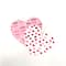 Valentine's Day 6" x 5.5" Heart-Shaped Paper Pad by Recollections™, 36 Sheets